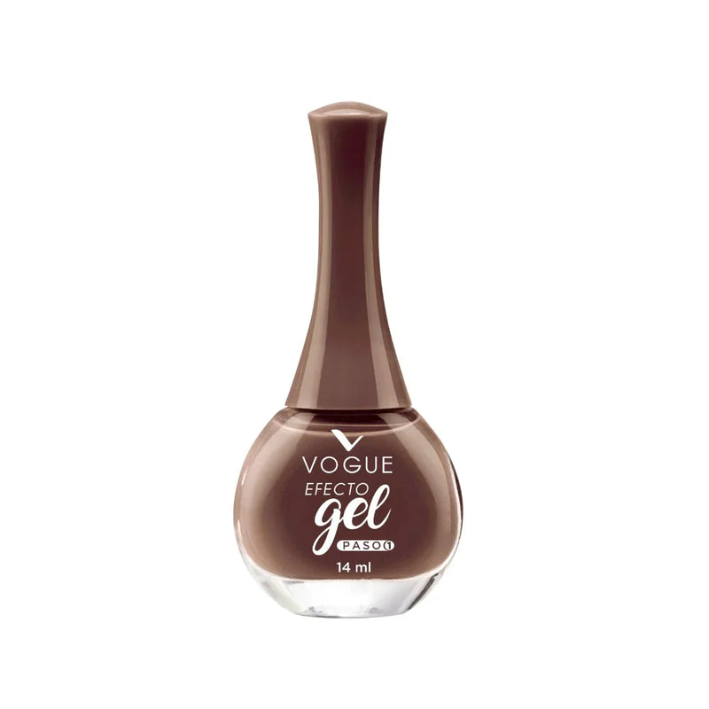 Esmalte Efecto Gel Fuerza 14ml