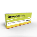 Esomeprazol 40mg 30 Cápsulas con Gránulos con Recubrimiento Entérico