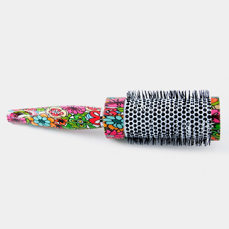 Cepillo Brushing Flower Grande Essential Beauty