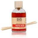 Estuche Ambiental Mikado SYS Frutos Rojos 100ml