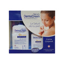 Estuche Dermocream Urea 10% 400+ 150 Simonds