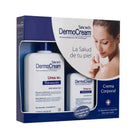Estuche Dermocream Urea 10% 400ml + 150ml