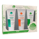 Estuche Lechuga Crema de Manos 3 unidades