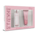 Etienne Rosé EDP 55ml + Crema de Manos 50ml