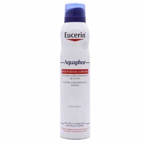 Eucerin Aquaphor spray 150ml