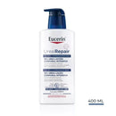 Eucerin Loción Hidratante Intensiva UreaRepair 10% Urea 400ml