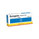 Eurogesic 275mg 10 Comprimidos recubiertos