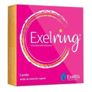Exelring etonogestrel 0,120mg etinilestradiol 0,015mg