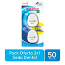 F.Set Seda Dental 2 x 1