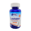 FNL Lactasa 60 Capsulas