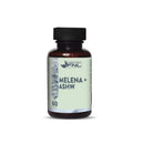 FNL Melena de León + Ashwaganda 60 Capsulas