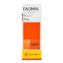 Facimin 0,5mg/ml solución nasal 10ml