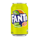 Fanta Zero Azúcar Sabor Pomelo 350ml