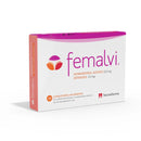 Femalvi 1,5/2,5mg 28 Comprimidos Recubiertos