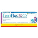 Femiplus CD 28 Comp. (CENABAST)