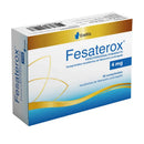 Fesaterox 4mg 30 Comprimidos Recubiertos de Liberación Prolongada