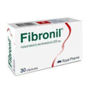 Fibronil 200mg 30 Cápsulas