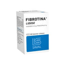 Fibrotina 160/40 30 Cápsulas