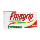 Finagrip 10 Comprimidos Recubiertos