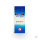 Fisiolimp Solución Nasal Para Nebulización 0,9%
