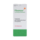 Flixonase 50mcg Suspensión nasal 120 Dosis