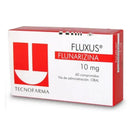 Fluxus 10mg 60 Comprimidos