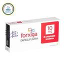 Forxiga 10mg 28 Comprimidos Recubiertos