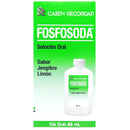 Fosfosoda Solución Oral Sabor Jengibre Limon 45ml.