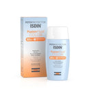Fotoprotector Fusion Fluid Color SPF 50+ 50ml