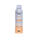 Fotoprotector isdin transparent spray 250ml