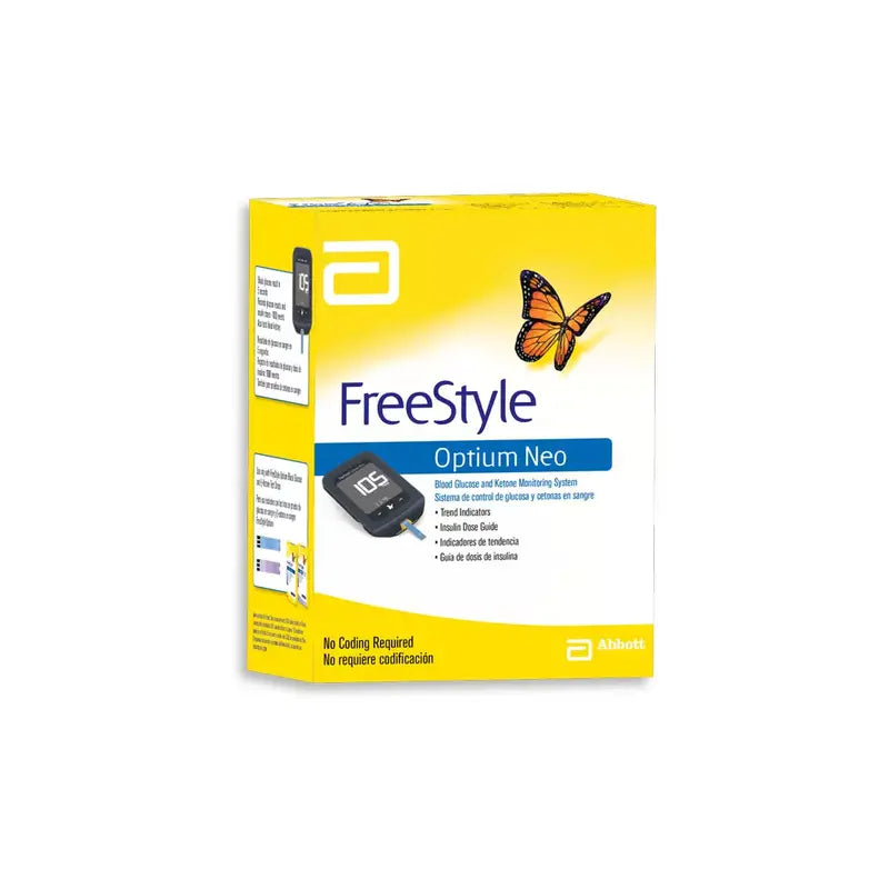 FreesStyle Optium Neo