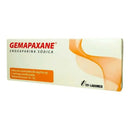 GEMAPAXENE 60 mg/0,6 ml 2 Jeringas Prellenadas (CENABAST)