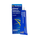 GINNA Crema Vaginal 40 gr.