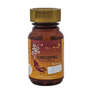 Ginseng Rojo Coreano 50 Cápsulas