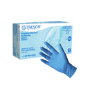 Guantes Examen de Nitrilo XL 100 Unidades