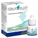 Gaap Solución Oftálmica 3ml
