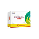 Gabapentina 400 mg 30 Capsulas