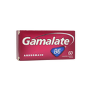 Gamalate B6 60 Comprimidos Recubiertos