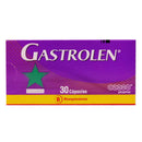 Gastrolen 30 Cápsulas