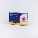 Gemfibrozilo 300mg 30 Comprimidos Recubiertos