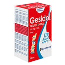 Gesidol Infantil Jarabe 120 mg/5 mL