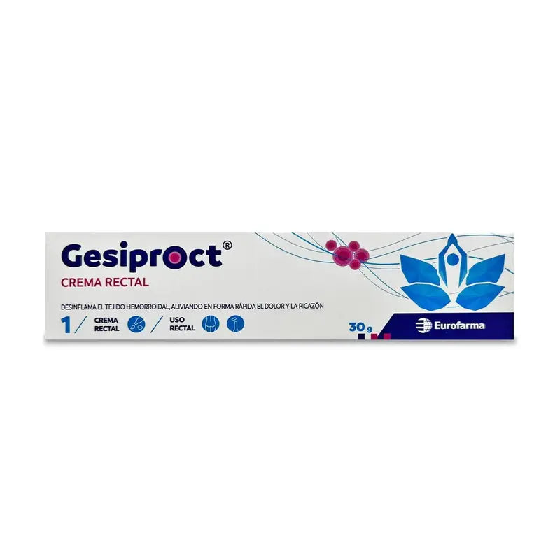 Gesiproct 30grs