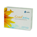Gestel 200mg 30 Cápsulas blandas (CENABAST)