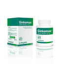 Ginkomax 80mg 60 cápsulas