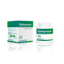 Ginkomax 80mg 30 Cápsulas