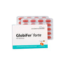 Globifer Forte 40 Tabletas