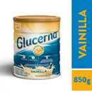Glucerna Sabor Vainilla 850g
