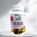 Glucol 90 Cápsulas