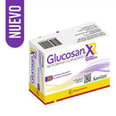 Glucosan XR 1000mg 30 Comprimidos Recubiertos de Liberación Prolongada