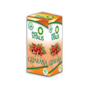 Guaraná 175mg 60 Cápsulas